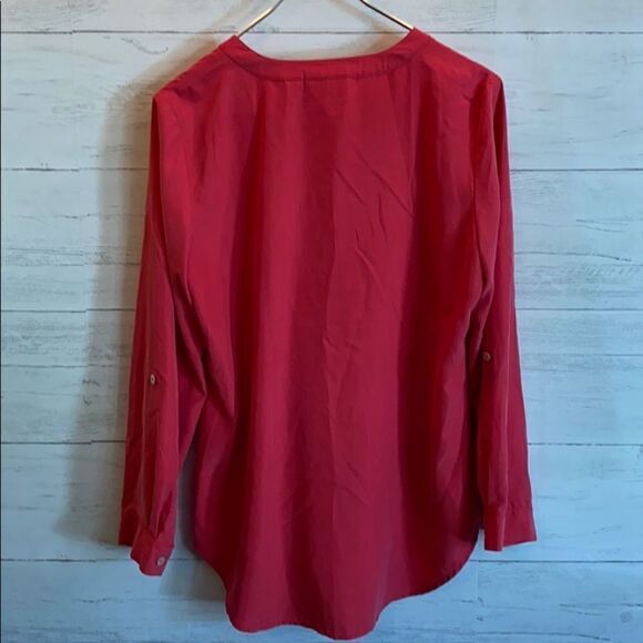 Chico’s Button-down  - Picture 2 of 4